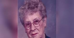 Verna Girtz Gruber Obituary