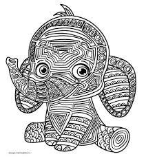Maybe you would like to learn more about one of these? Mandala Semplici Da Colorare Per Bambini Un Tenero Elefantino Tutto Occhi E Orecchie Bambini Da Colorare Mandala E Elefanti