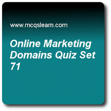 Online Marketing Domains Quizzes Bba Marketing Priciples Quiz 71 Questions And Answers Marketing Degree Quiz With Answers Business Administration Degree