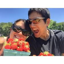 Daisy Chung and Vincent Wang's Wedding Website