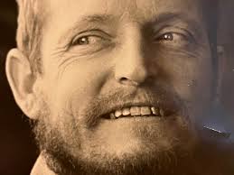 John Sanders Obituary (1930