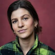 Annie Al (@AnnieAliceEves)