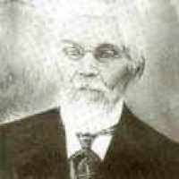 Abraham Hash (1830–1902)