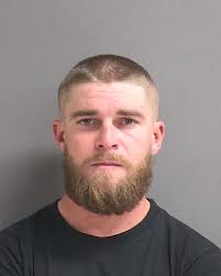 Daytona Beach Mugshots