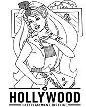A fun way to get your little girl show her creativity is by using our top 25 picks of the best coloring pages of barbie. Barbie Coloring Pages For Girls Topcoloringpages Net