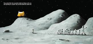 Field Trip to the Moon: Willis, Jeanne, Hare, John: 9781529010626: Books