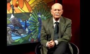 El exvicepresidente de venezuela josé vicente rangel, hombre de confianza del fallecido mandatario hugo chávez, murió este viernes a sus 91 años debido a un paro cardíaco, informó su familia. Th0sq06 Eucqwm