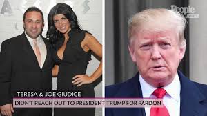 RHONJ's Teresa & Joe Giudice Break Their Silence: Biggest Bombshells from  Andy Cohen's Interview