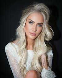 Bringing in the 2025 new year with a new look #levelupwithlushlocks  @lushlocks_bylatitude