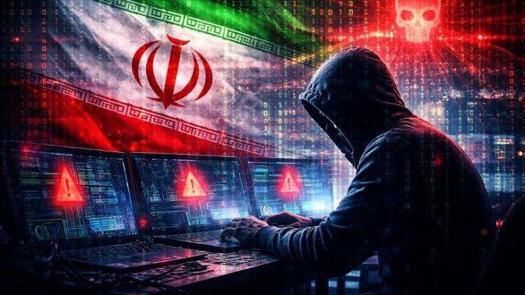 Iranian-Affiliated Cyber Actors Target U.S. Critical Infrastructure,  Advisory Warns - HSToday