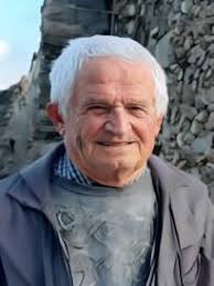 Funerali Elio Baldazzi a San Mauro Pascoli