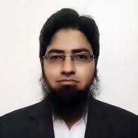 Syed Danish Maqbool ATP®, DCIE®, CEA®, M.S‏