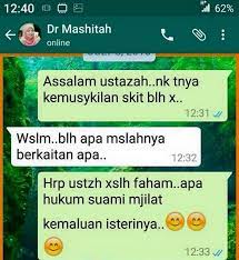 Hukum menjilat kemaluan pasangan ketika berhubungan intim. Jawapan Dari Dr Masyhitah Isu Hukum Suami Jilat Kemaluan Isteri Oh Bila Lagi Free Hot Nude Porn Pic Gallery