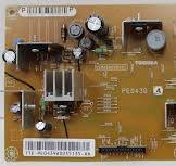 32" TOSHIBA LCD TV 32HL67US CIRCUIT BOARD 75008949