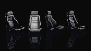 Sportsitze sorgen im bmw für einen sicheren halt bei sportlicher fahrweise. Recaro Classic Line Neue Sportsitz Klassiker Fur Alte Autos Auto Motor Und Sport