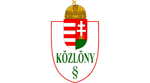 See more of magyar közlöny on facebook. Koronavirus Megjelentek A Rendeletek A Vedekezesrol Oroscafe