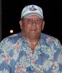 Russell Grose Obituary