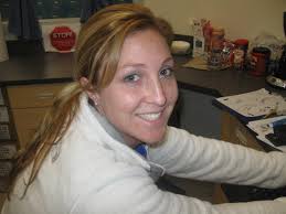 Interview with Ms. Schafer