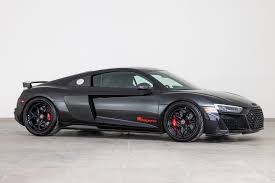 Do not sell my personal information. Used 2020 Audi R8 V10 Performance Sheepey Twin Turbo For Sale Sold West Coast Exotic Cars Stock C200