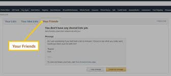 Add items to your baby registry. How To Find An Amazon Wish List Or Registry