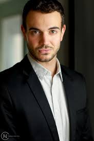 Nicolas MAZZOCCO- Fiche Artiste