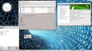 Résultat de recherche d'images pour "kde desktop 4.4.5"