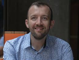 Oliver Jones Receives 2022 Barry Inglis Medal