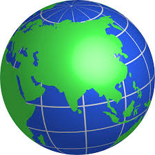 Pic World Official Pic Earth Clipart World Map Wallpaper Clip Art