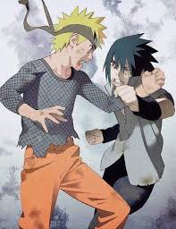 The Final Battle Don T Tell Me U Didn T Cry At Least Once During This Naruto E Sasuke Desenho Personagens Naruto Shippuden Naruto E Sasuke