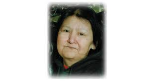 Nancy Amini Obituary (1958