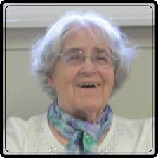 Obituary of Shirley Josephine Rooke