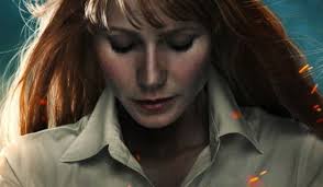 feminist filmgoer: iron man 3