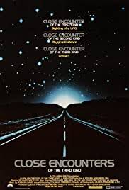 .top rated movies most popular movies browse movies by genre top box office showtimes & tickets showtimes & tickets in theaters coming soon coming soon movie news india movie a list of 462 titles created 01 sep 2013. Close Encounters Of The Third Kind 1977 Imdb