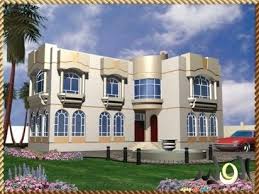اروع تصاميم صور فلل دورين جميلة بالصور 2018 الوليد Dream House Rooms House Styles House Rooms