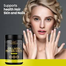 Beef Bone Broth Bone Brewhouse