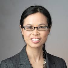 Anita Yip's Instagram, Twitter & Facebook