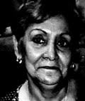 Olivia Fuentes Obituary (2011)