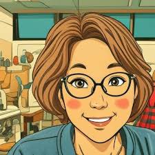 Etsuko Aoki (@hoodusagi)