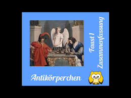 Faust I Zusammenfassung Szenen Kapitel Goethe Inhaltsangabe 630
