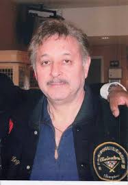 Obituary for John Joe Gallegos