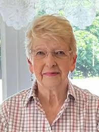 Obituary of Marjorie Louise Newman