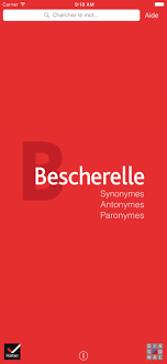 Traîner dans le coin sens : Bescherelle Synonymes A Telecharger Zdnet