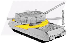 Zu den internationalen mächten, die durch die westliche allianz repräsentiert werden, gehören die usa und die ihr während des kalten krieges angeschlossenen nationen westeuropas. Spielzeug Panzer Viii Maus Neu Cobi 3024 Wwii Dt World Of Tanks Triadecont Com Br