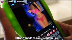 Baby Suji Forbidden Full Video Collection