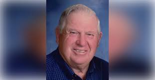 Obituary information for Darrell Henry Moeller