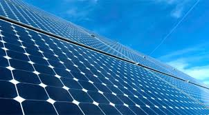 When you install solar panels on your house, the pv cells convert sunlight into direct current (dc) and an inverter connected to the system is what converts direct current into alternating current (ac. How Do Solar Cells Work Extremetech