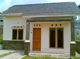 Tangga dengan menambah papan seluncur kecil terbilang unik dan baru. 80 Contoh Rumah Minimalis Mungil Yang Terlihat Modern Dan Indah Disain Rumah Kita