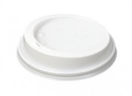 Plastic hot cup lids, (most) cold cup lids, (most) plastic cold cups and cardboard sleeves. Coffee To Go Lid For Coffee Cups O 90 Mm With Sip Hole Bechershop Sustainable Packaging Solutions
