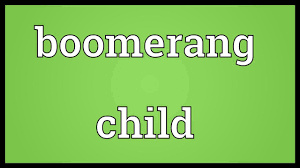 Check out wb kids instead! Boomerang Child Meaning Youtube