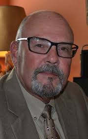 Steven William Corbin